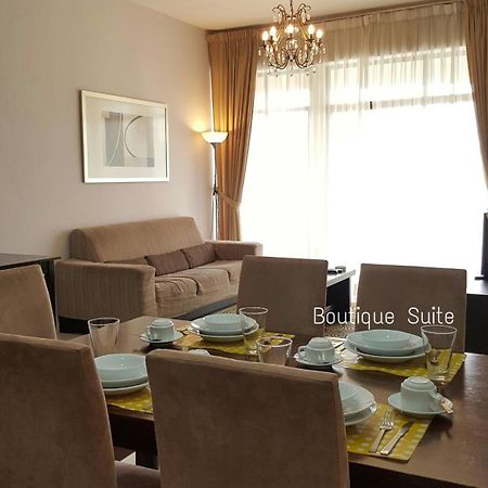 Desa Pelangi Condo George Town Esterno foto