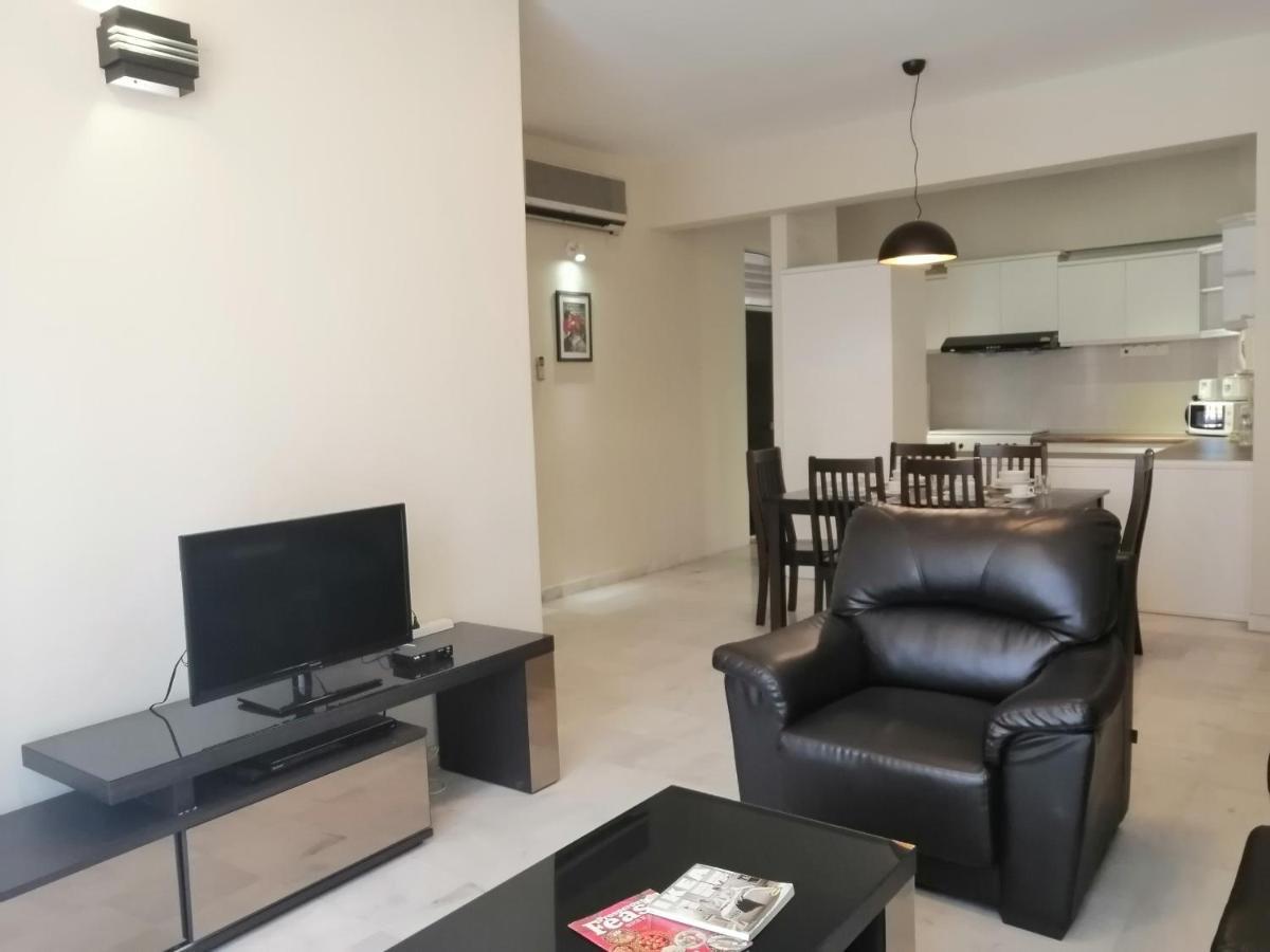 Desa Pelangi Condo George Town Esterno foto