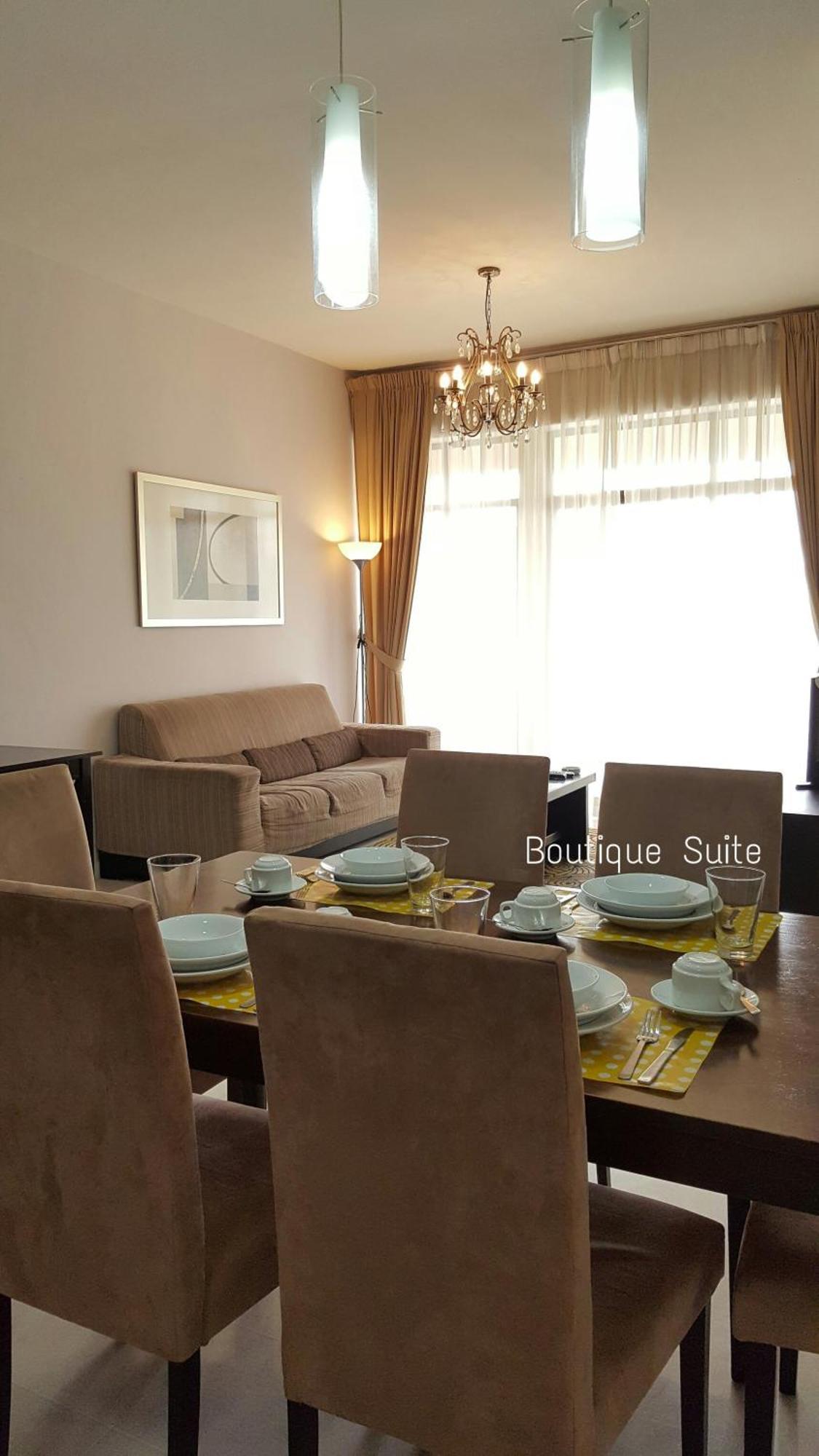 Desa Pelangi Condo George Town Esterno foto